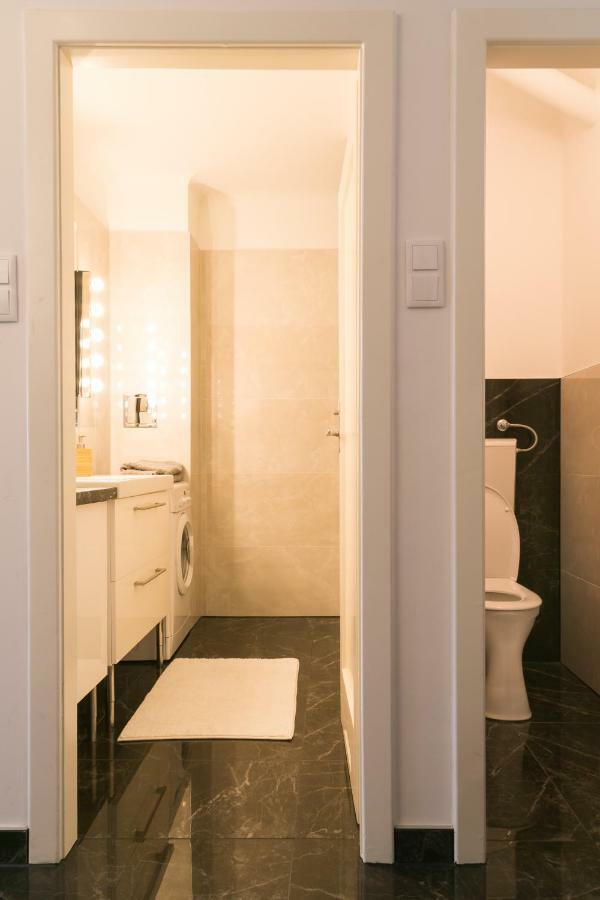 Апартаменты Supreme Vienna Studio Экстерьер фото