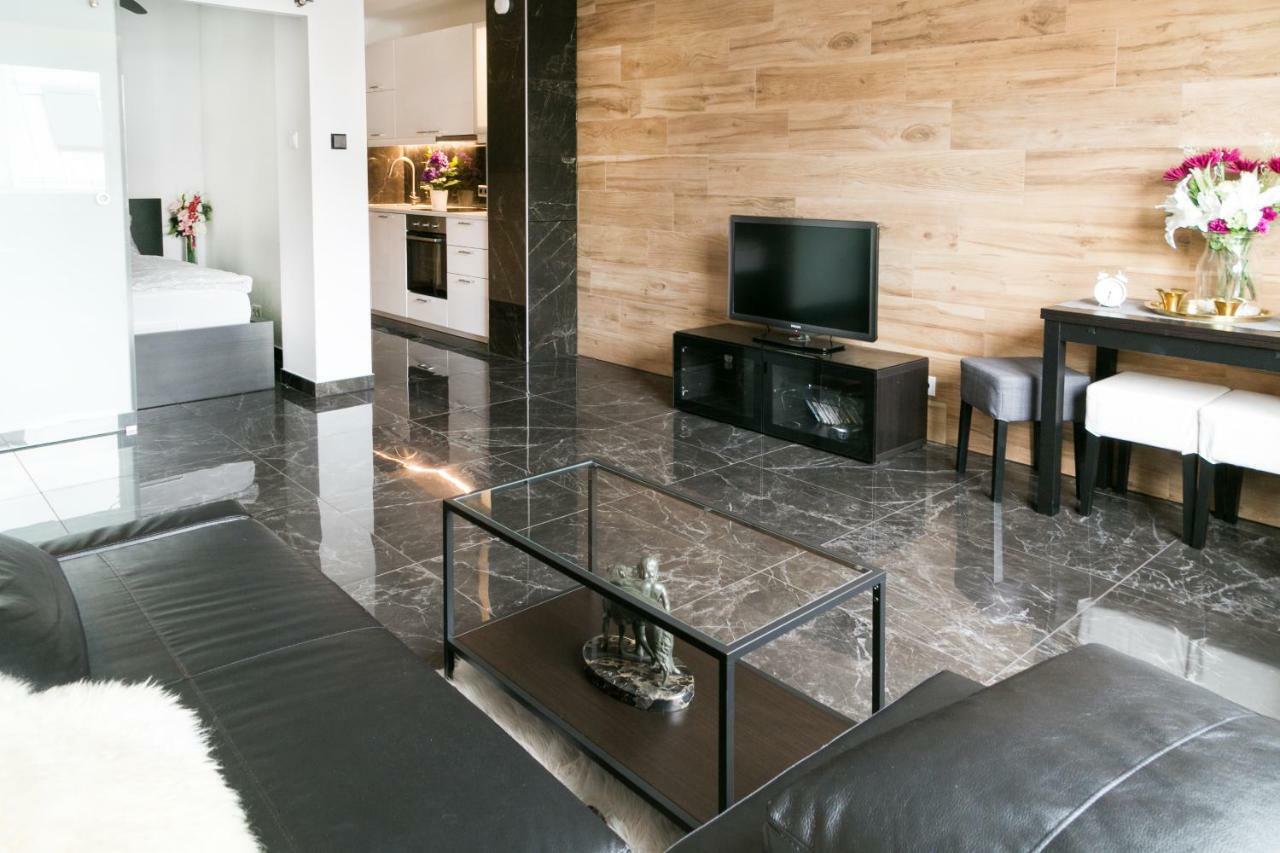 Апартаменты Supreme Vienna Studio Экстерьер фото