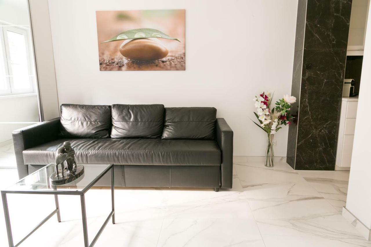 Апартаменты Supreme Vienna Studio Экстерьер фото