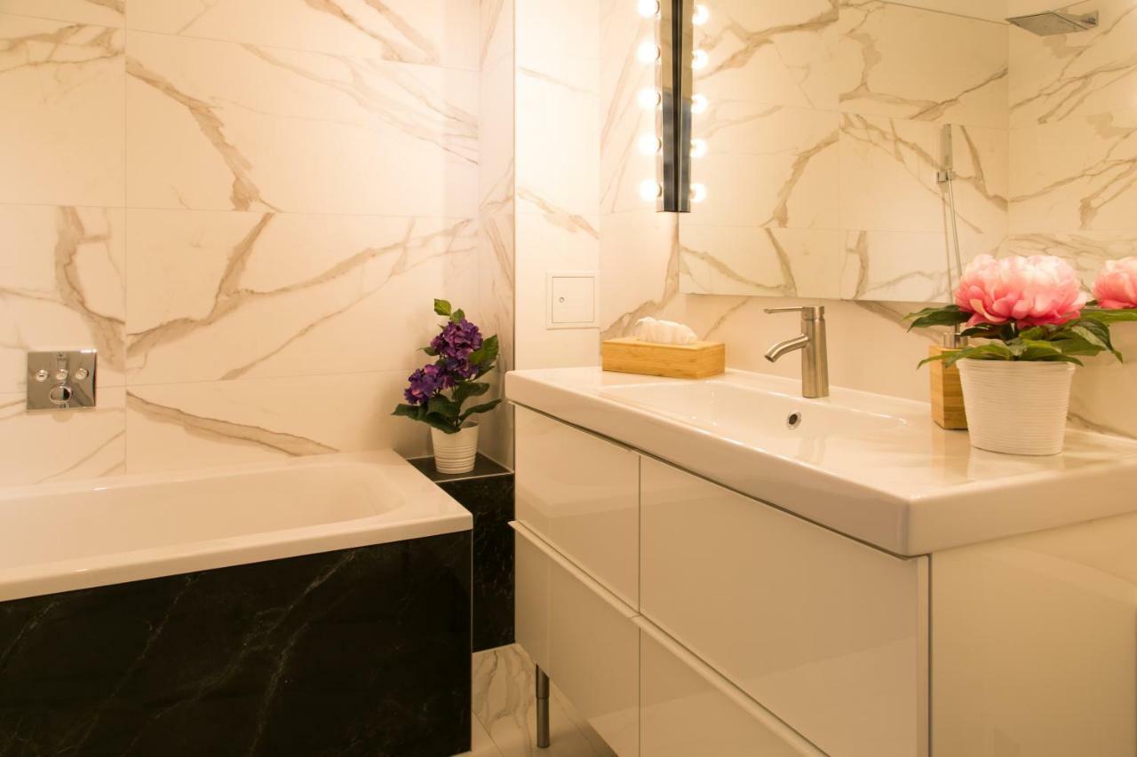 Апартаменты Supreme Vienna Studio Экстерьер фото